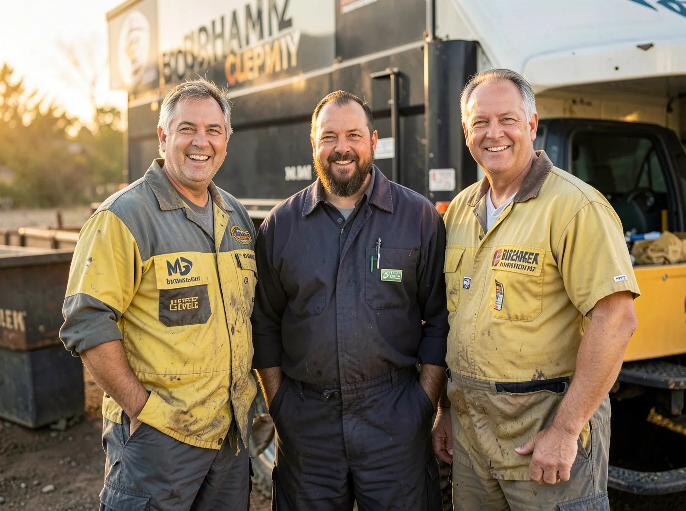 Sewage Cleanup company in Thornton, TX