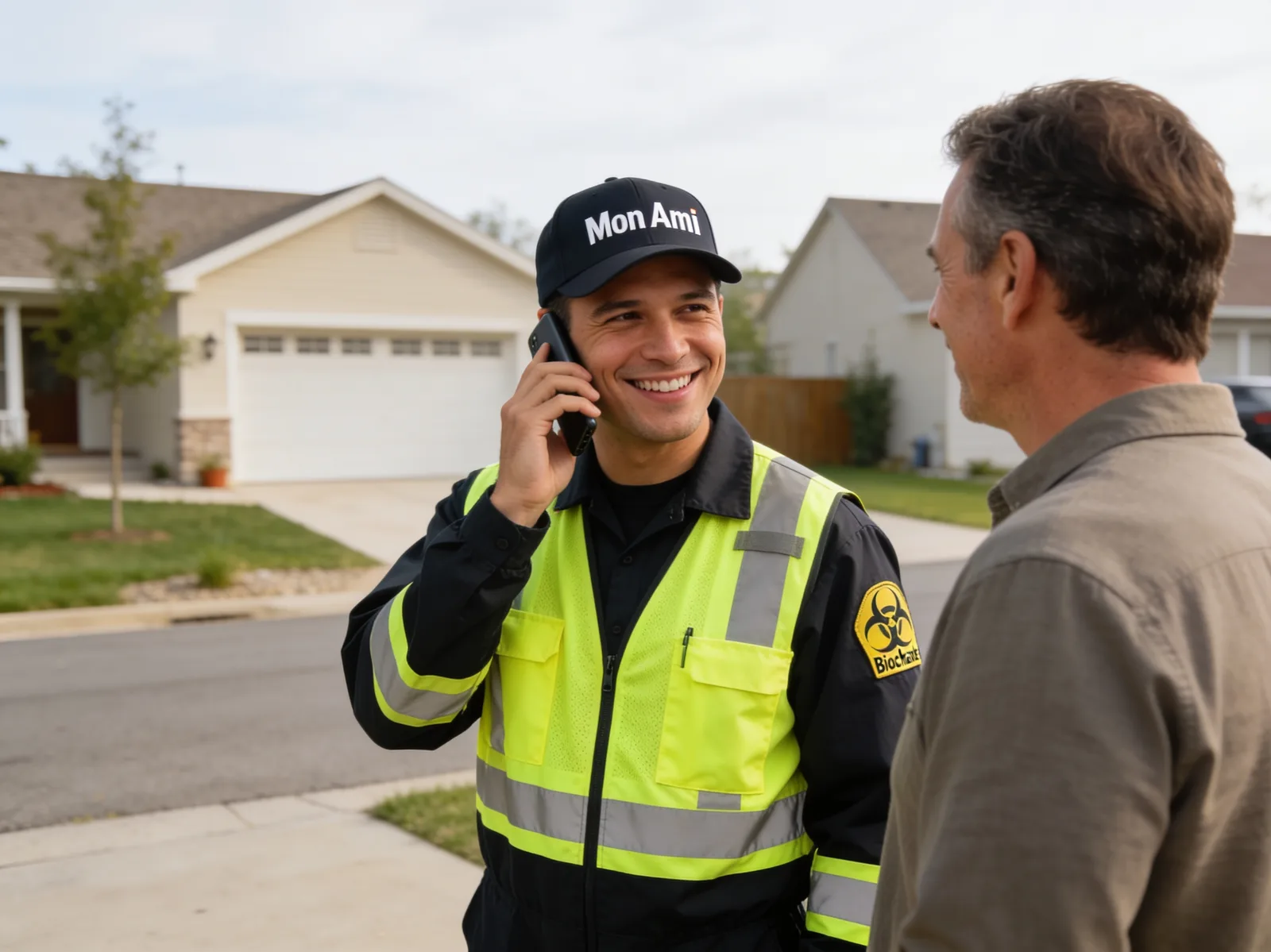 Sewage Cleanup Thornton, TX FAQs