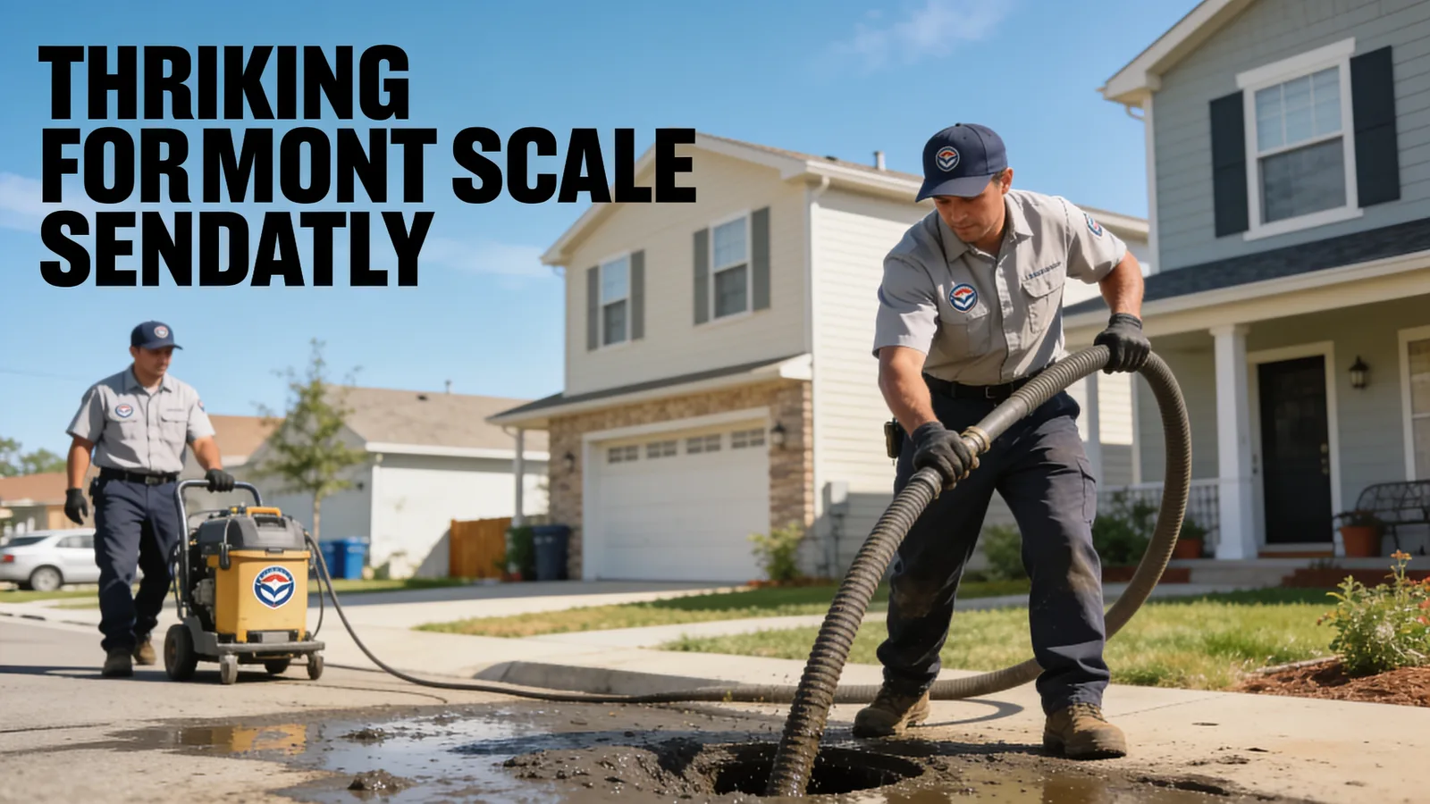 Sewage Cleanup in Thornton, TX near me